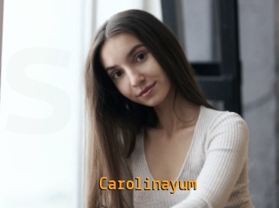 carolinayum Sexcam Portal