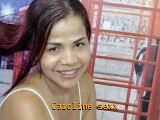 Caroline_sexx