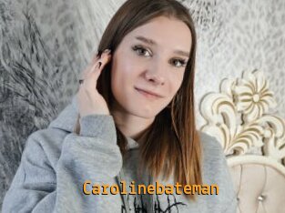 Carolinebateman
