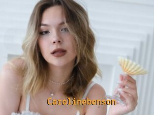 Carolinebenson