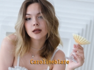 Carolineblare