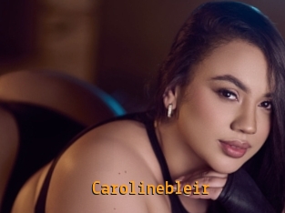 Carolinebleir