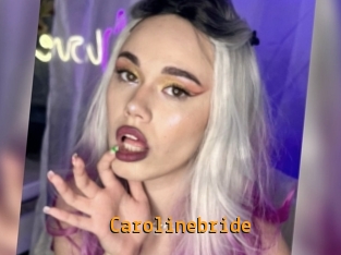 Carolinebride