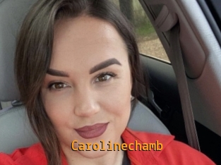 Carolinechamb