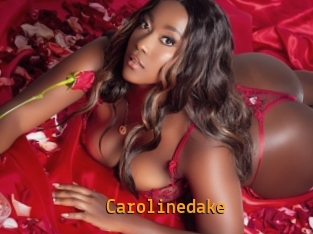 Carolinedake