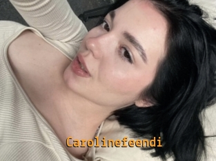 Carolinefeendi