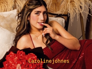 Carolinejohnes