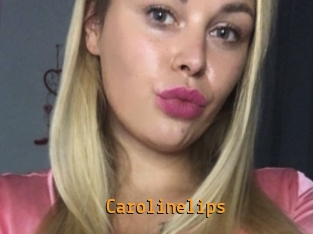 Carolinelips
