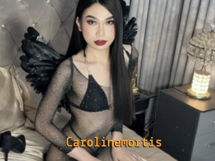 carolinemortis Sexcam Portal