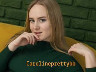 Carolineprettybb