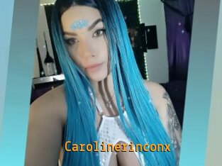 Carolinerinconx
