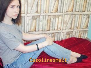 Carolinesmalt