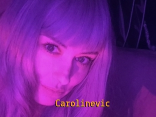 Carolinevic