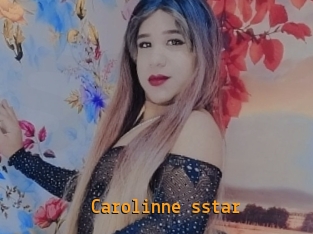 Carolinne_sstar