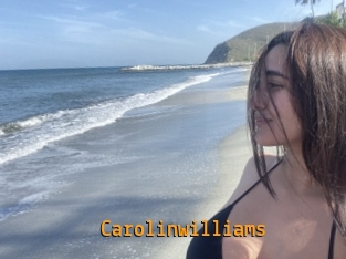 Carolinwilliams