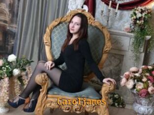 Caroljames