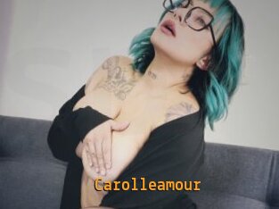 Carolleamour