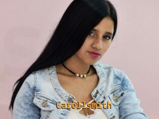 Carollsmith