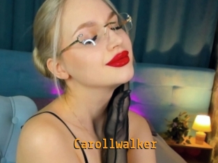 carollwalker Sexcam Portal