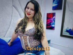 Carolpiril