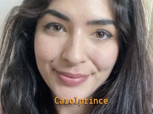 carolprince Sexcam Portal