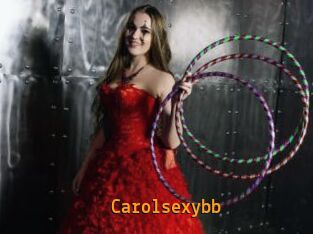 Carolsexybb