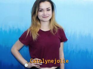 Carolynejolie