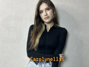 Carolynellis