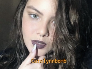 Carolynnbomb