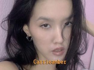 Carrieamber
