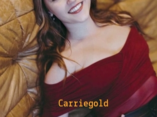 Carriegold