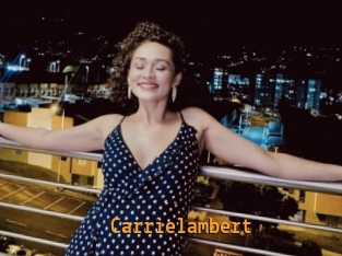 Carrielambert
