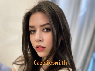 Carriesmith