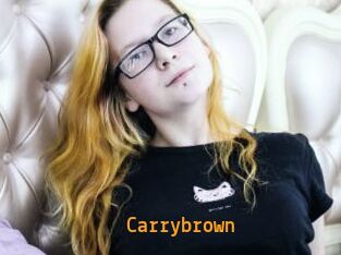 Carrybrown
