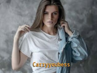 Carryyoubess