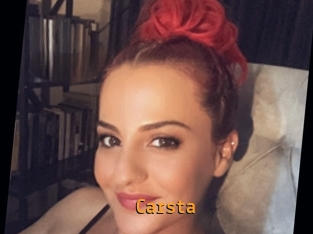 Carsta