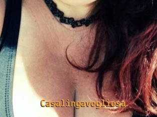 Casalingavogliosa