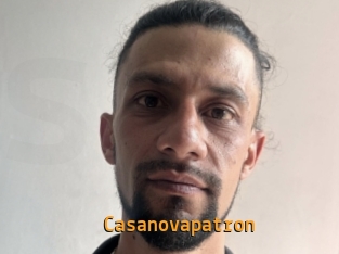 Casanovapatron