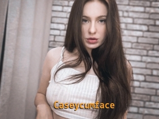 Caseycumface