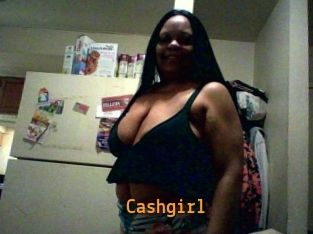 Cashgirl