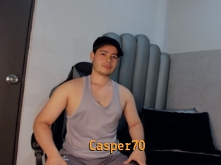 casper70 Sexcam Portal