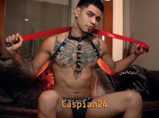 Caspian24