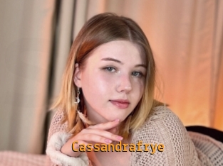 Cassandrafrye