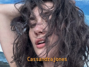 Cassandrajones