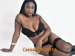 Cassandraporto