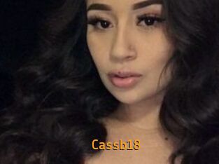 Cassb18