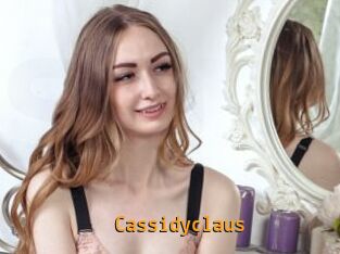 Cassidyclaus