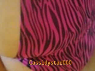 Cassidystar000