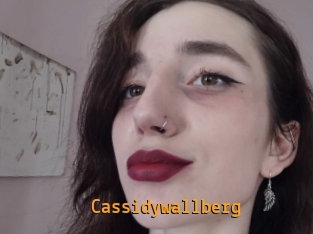 Cassidywallberg