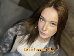 Cassiecannedy